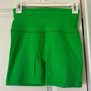 Beyond Yoga Biker Shorts